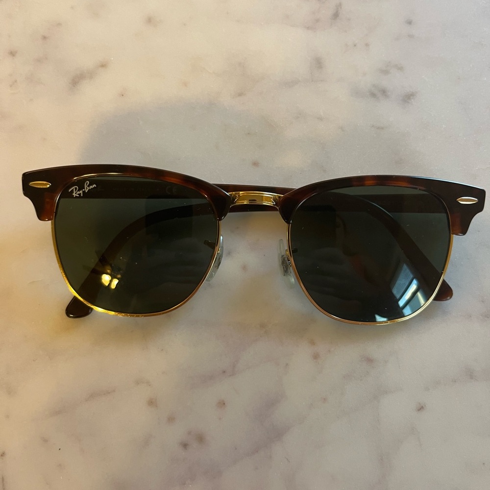 Ray-Ban Clubmaster Classic - Women’s